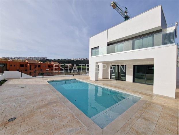 Вилла в Манильве 184 м2 №VL2411559A89  - Продажа - 25 preview