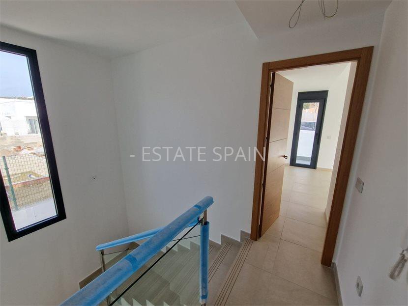 Вилла в Манильве 184 м2 №VL2411559A89  - Продажа - 12 large