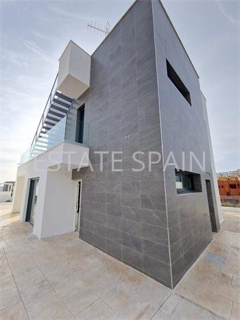 Вилла в Манильве 184 м2 №VL2411559A89  - Продажа - 27 preview