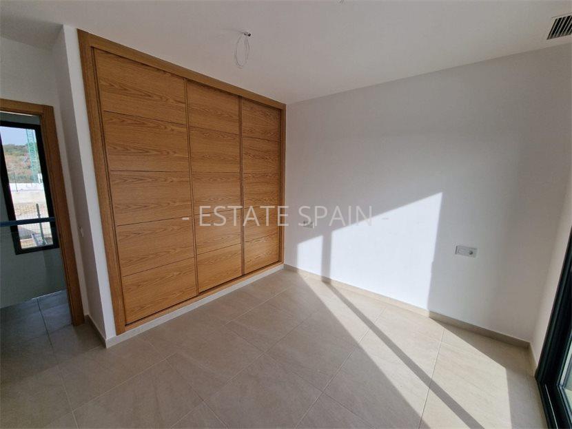 Вилла в Манильве 184 м2 №VL2411559A89  - Продажа - 16 large