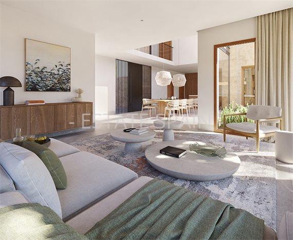 Вилла в Санта-Мария-дель-Ками 362 м2 №VL25122B92F3  - Продажа - 8 preview