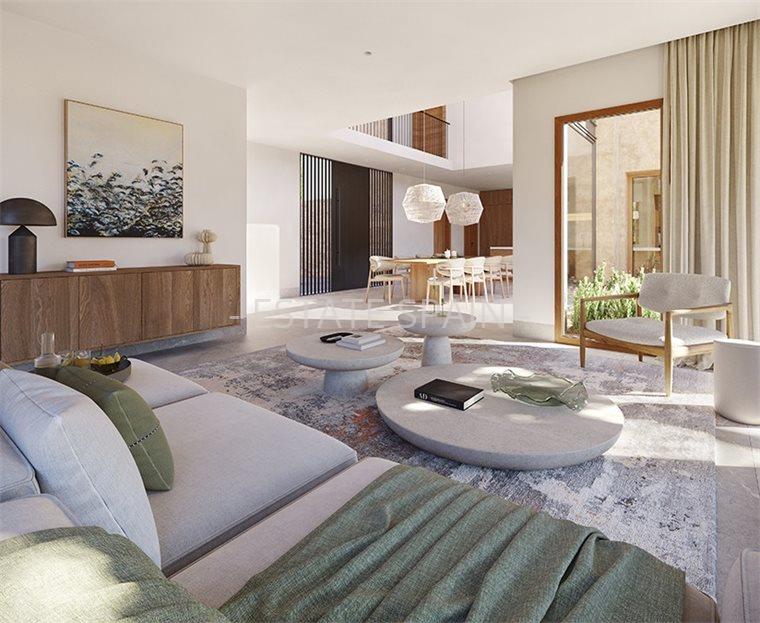 Вилла в Санта-Мария-дель-Ками 362 м2 №VL25122B92F3  - Продажа - 8 large