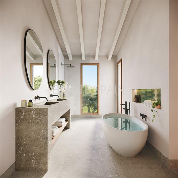 Вилла в Санта-Мария-дель-Ками 362 м2 №VL25122B92F3  - Продажа - 11 large