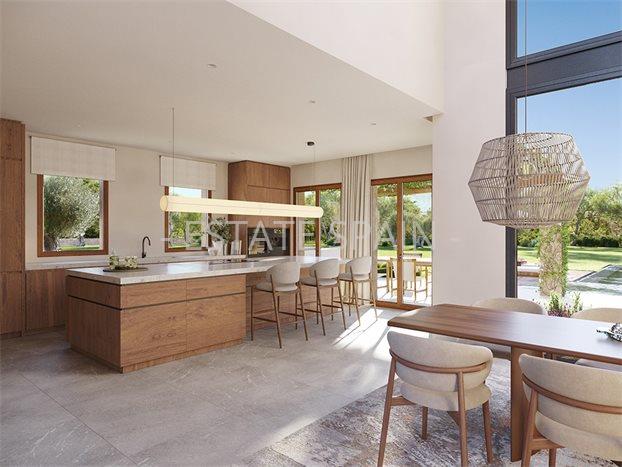 Вилла в Санта-Мария-дель-Ками 362 м2 №VL25122B92F3  - Продажа - 7 preview