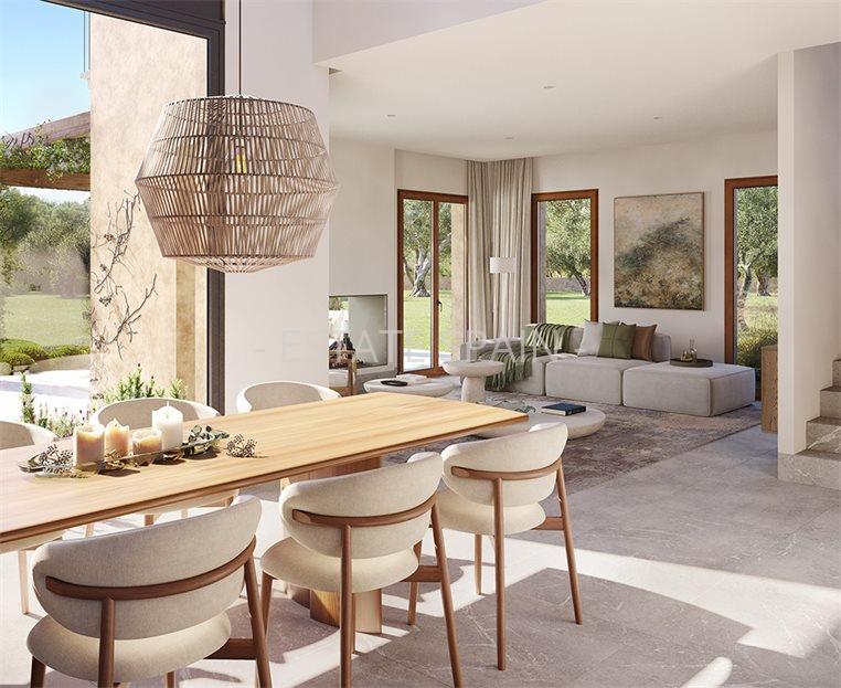 Вилла в Санта-Мария-дель-Ками 362 м2 №VL25122B92F3  - Продажа - 6 large