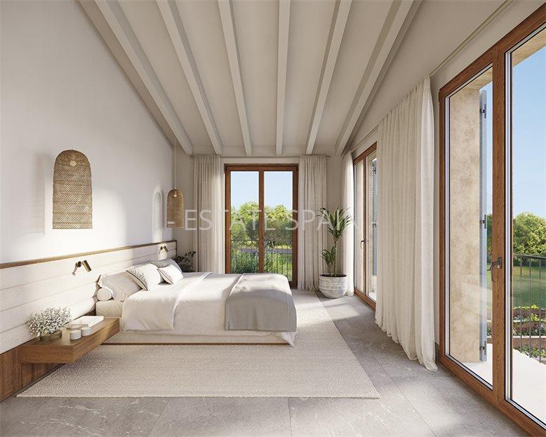 Вилла в Санта-Мария-дель-Ками 362 м2 №VL25122B92F3  - Продажа - 10 large