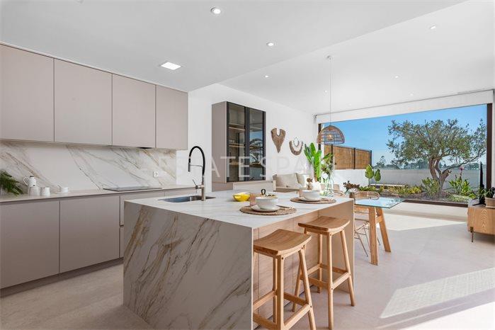 Пентхаус в Лос-Алькасарес 179 м2 №ART2522473047  - Продажа - 4 preview