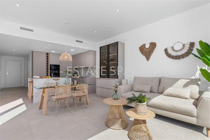 Пентхаус в Лос-Алькасарес 179 м2 №ART2522473047  - Продажа - 5 preview