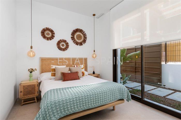 Пентхаус в Лос-Алькасарес 179 м2 №ART2522473047  - Продажа - 7 preview