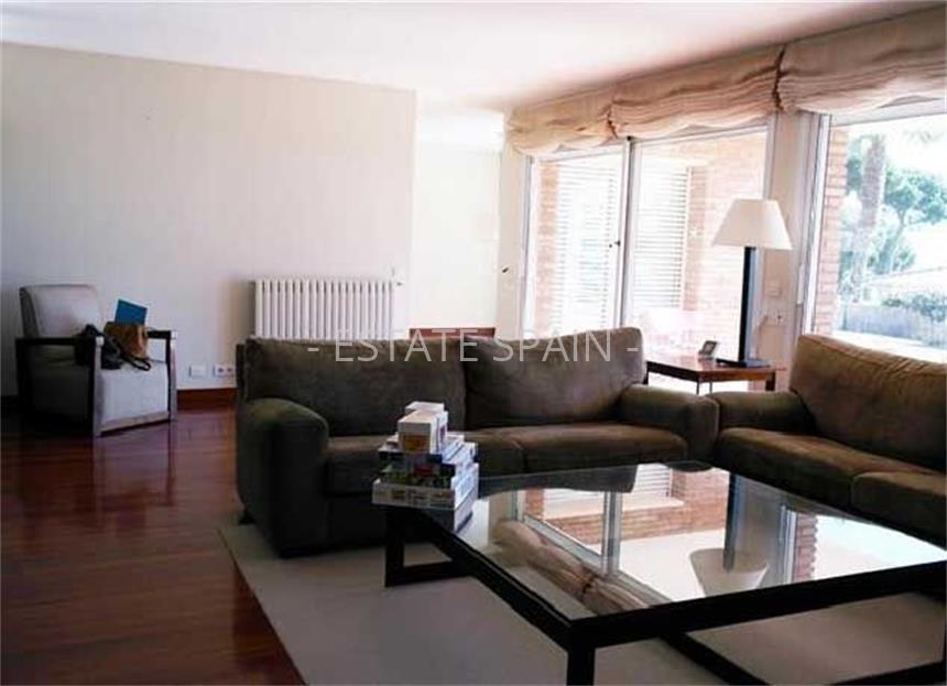 Шале в Сан-Андрес-де-Льеванерас 210 м2 №TAU18317DF4  - Продажа - 10 large