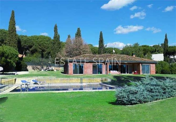 Шале в Сан-Андрес-де-Льеванерас 210 м2 №TAU18317DF4  - Продажа - 13 preview