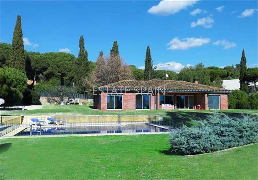 Шале в Сан-Андрес-де-Льеванерас 210 м2 №TAU18317DF4  - Продажа - 13 large