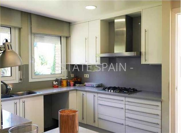 Шале в Сан-Андрес-де-Льеванерас 210 м2 №TAU18317DF4  - Продажа - 3 preview