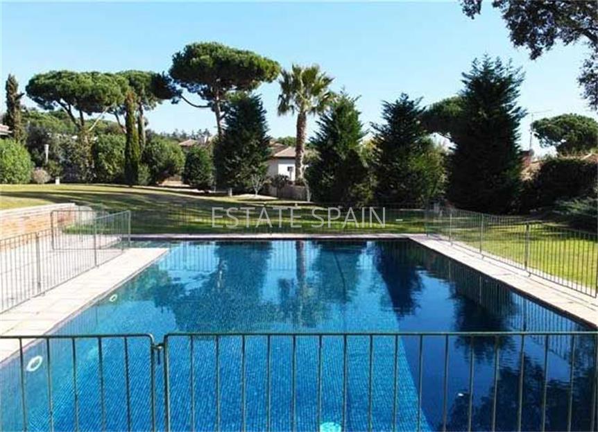 Шале в Сан-Андрес-де-Льеванерас 210 м2 №TAU18317DF4  - Продажа - 7 large