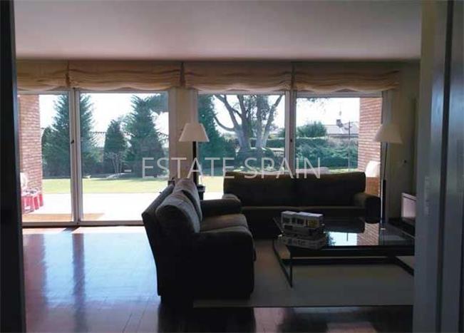 Шале в Сан-Андрес-де-Льеванерас 210 м2 №TAU18317DF4  - Продажа - 9 preview