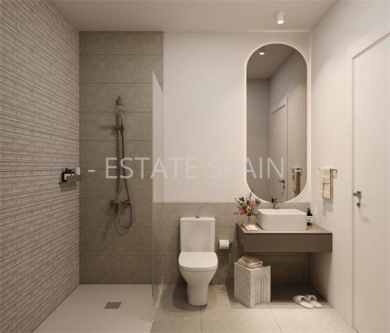 Апартаменты в Михасе 124 м2 №ART251010FEE4D  - Продажа - 6 preview