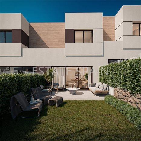 Апартаменты в Михасе 124 м2 №ART251010FEE4D  - Продажа - 13 preview