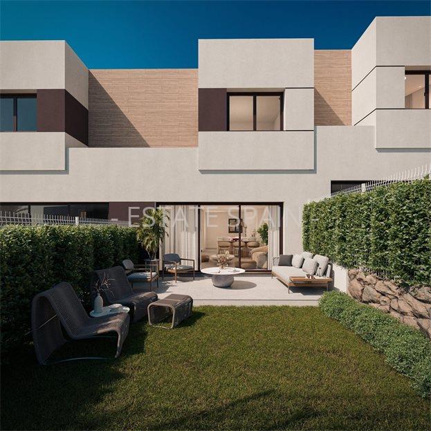 Апартаменты в Михасе 124 м2 №ART251010FEE4D  - Продажа - 13 large