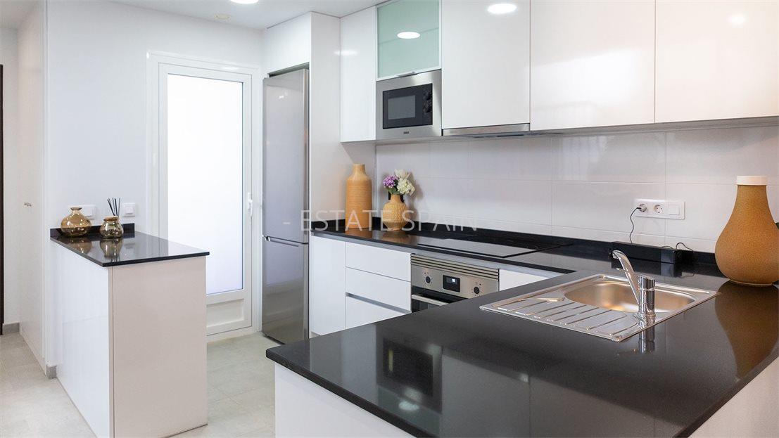 Бунгало в Пульпи 61 м2 №BL25917A8DB2  - Продажа - 3 large