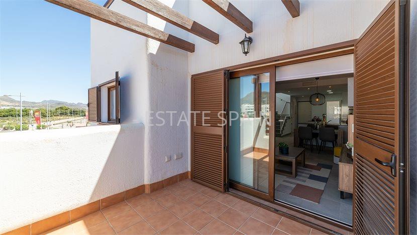 Бунгало в Пульпи 61 м2 №BL25917A8DB2  - Продажа - 12 preview