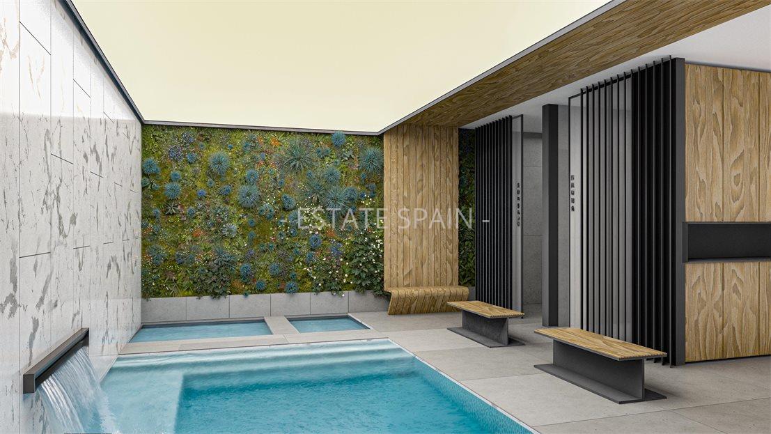 Апартаменты в Эстепоне 181 м2 №ART26423F1ED  - Продажа - 13 large