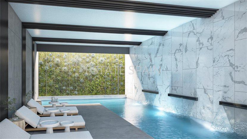 Апартаменты в Эстепоне 181 м2 №ART26423F1ED  - Продажа - 12 preview