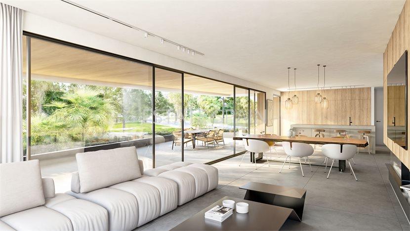 Апартаменты в Эстепоне 181 м2 №ART26423F1ED  - Продажа - 6 preview