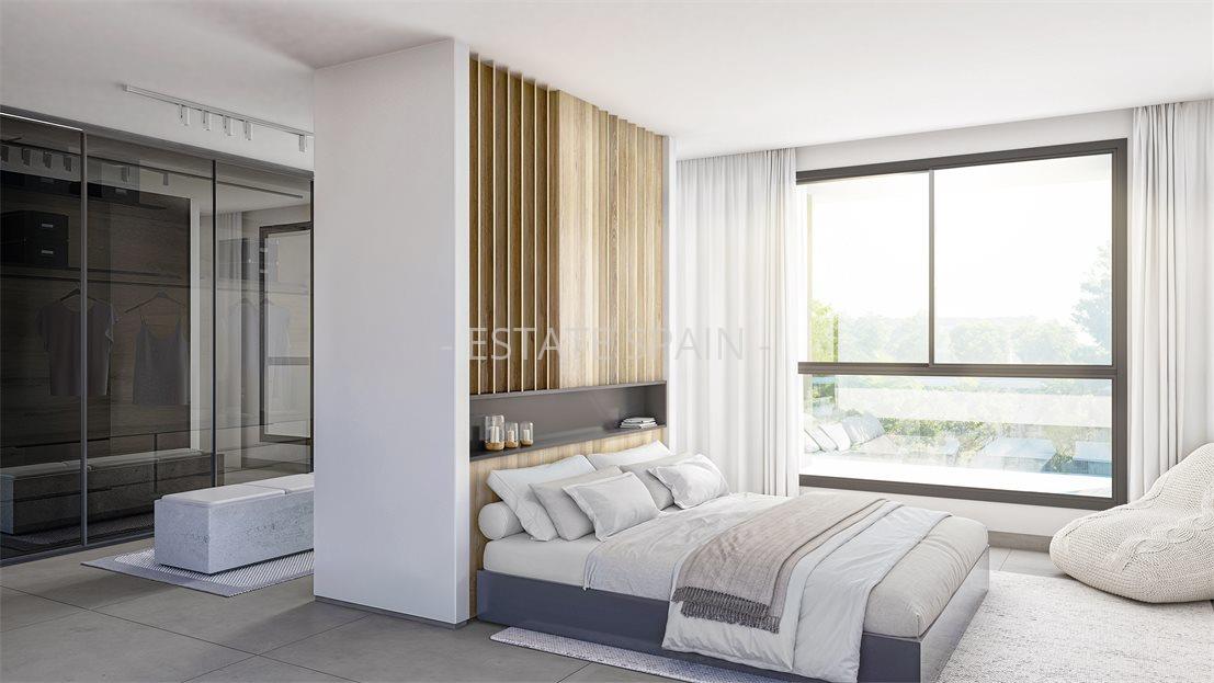 Апартаменты в Эстепоне 181 м2 №ART26423F1ED  - Продажа - 9 large