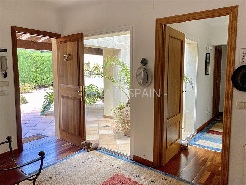 Вилла в Маррачи 300 м2 №VL206224F8F2  - Продажа - 17 large