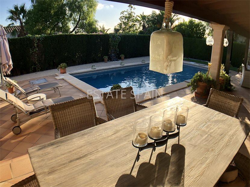 Вилла в Маррачи 300 м2 №VL206224F8F2  - Продажа - 23 large