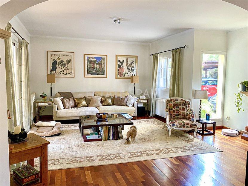 Вилла в Маррачи 300 м2 №VL206224F8F2  - Продажа - 2 large