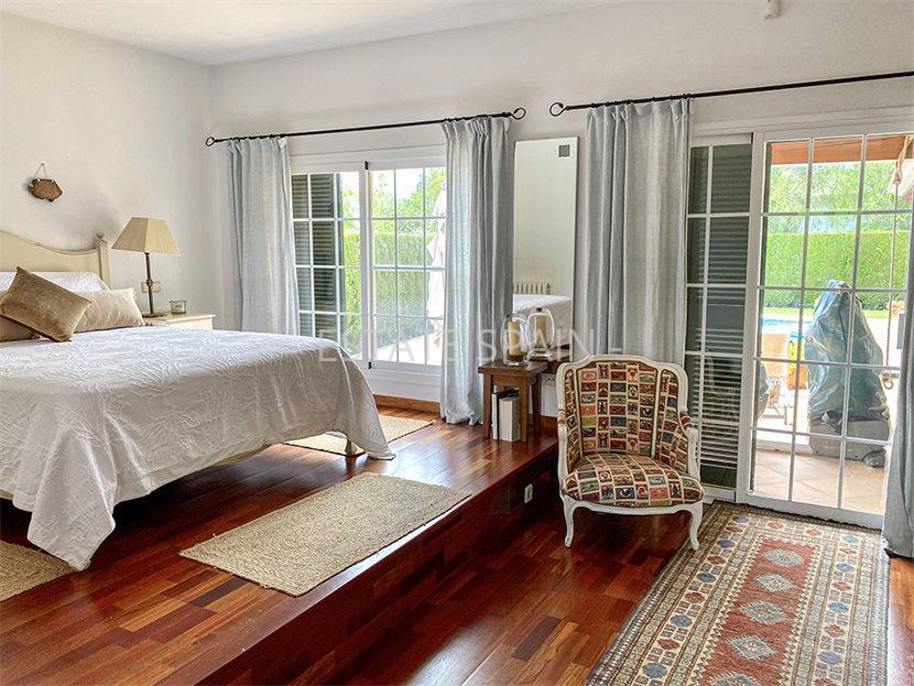 Вилла в Маррачи 300 м2 №VL206224F8F2  - Продажа - 14 large