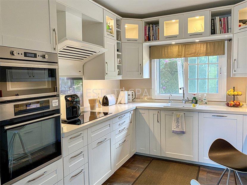 Вилла в Маррачи 300 м2 №VL206224F8F2  - Продажа - 28 large