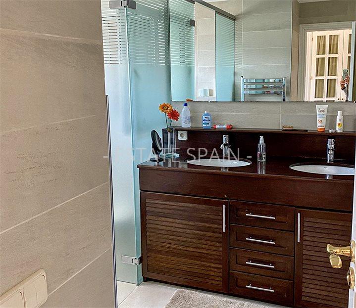 Вилла в Маррачи 300 м2 №VL206224F8F2  - Продажа - 8 large