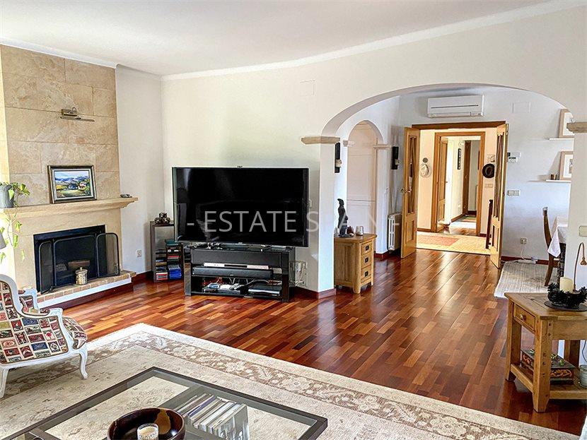 Вилла в Маррачи 300 м2 №VL206224F8F2  - Продажа - 19 large