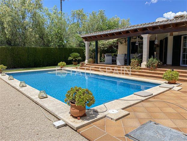 Вилла в Маррачи 300 м2 №VL206224F8F2  - Продажа - 1 preview