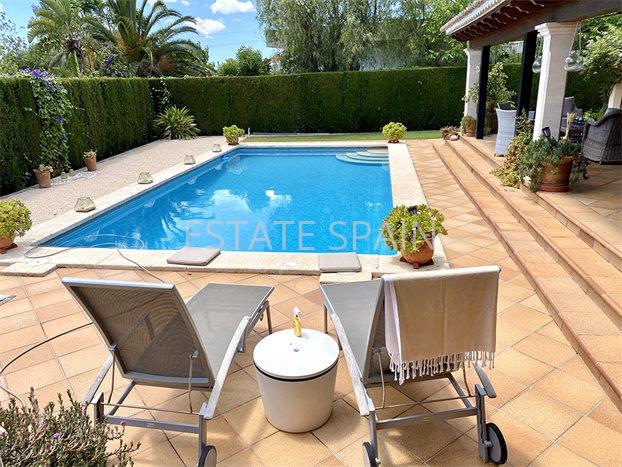 Вилла в Маррачи 300 м2 №VL206224F8F2  - Продажа - 26 preview