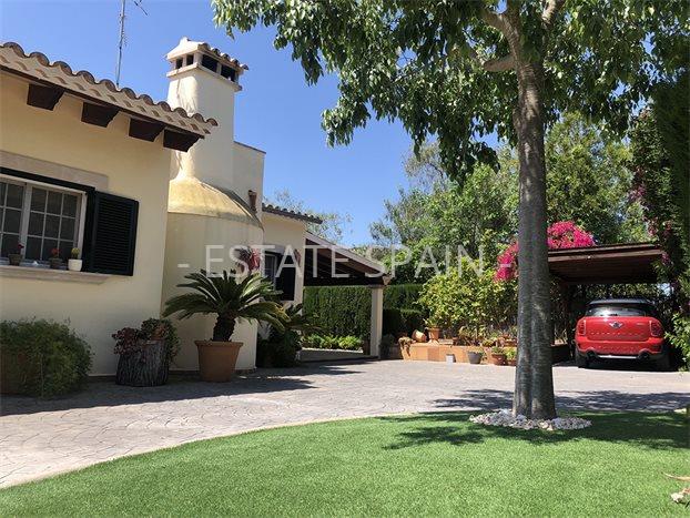 Вилла в Маррачи 300 м2 №VL206224F8F2  - Продажа - 3 preview