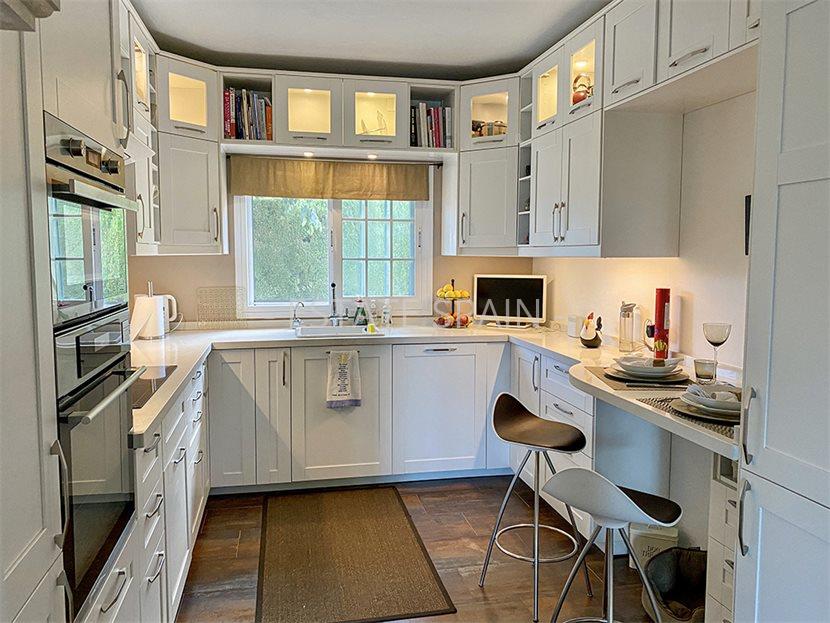 Вилла в Маррачи 300 м2 №VL206224F8F2  - Продажа - 24 large