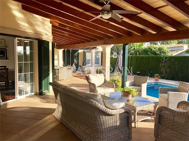 Вилла в Маррачи 300 м2 №VL206224F8F2  - Продажа - 22 preview