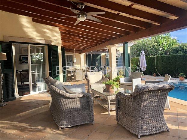 Вилла в Маррачи 300 м2 №VL206224F8F2  - Продажа - 21 preview