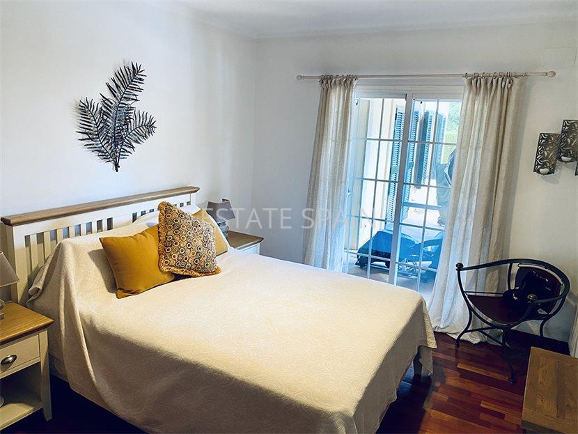 Вилла в Маррачи 300 м2 №VL206224F8F2  - Продажа - 18 large