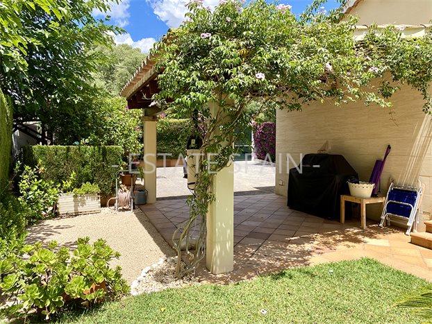 Вилла в Маррачи 300 м2 №VL206224F8F2  - Продажа - 4 preview