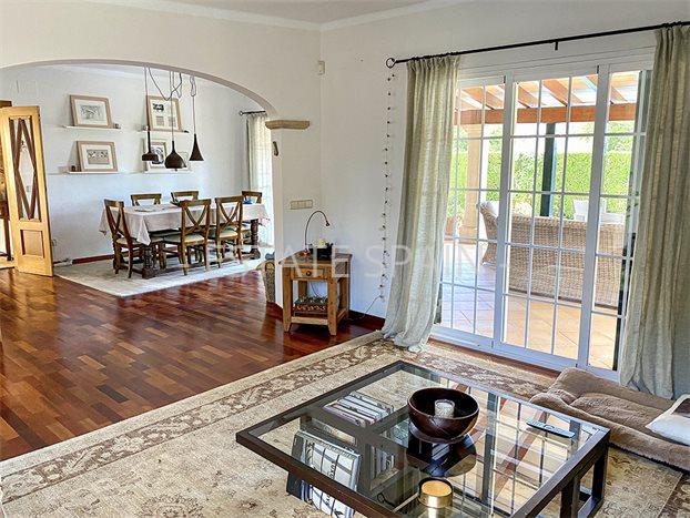 Вилла в Маррачи 300 м2 №VL206224F8F2  - Продажа - 10 preview