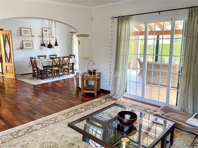 Вилла в Маррачи 300 м2 №VL206224F8F2  - Продажа - 10 large