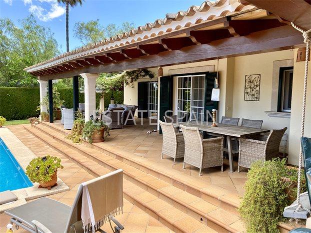 Вилла в Маррачи 300 м2 №VL206224F8F2  - Продажа - 13 preview