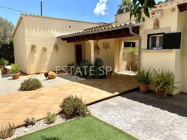 Вилла в Маррачи 300 м2 №VL206224F8F2  - Продажа - 11 preview