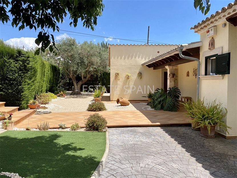 Вилла в Маррачи 300 м2 №VL206224F8F2  - Продажа - 12 large