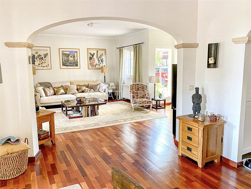 Вилла в Маррачи 300 м2 №VL206224F8F2  - Продажа - 33 large