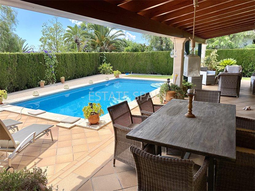 Вилла в Маррачи 300 м2 №VL206224F8F2  - Продажа - 16 large